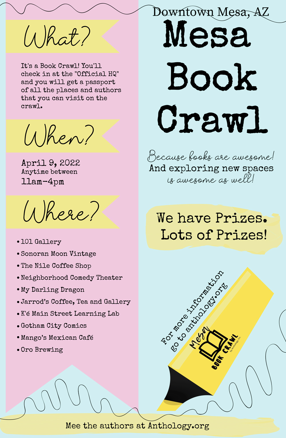 Mesa Book Crawl3