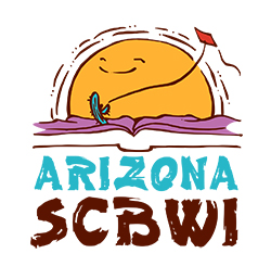 SCBWI Arizona Chapter Logo