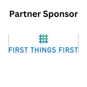First Things First transparent