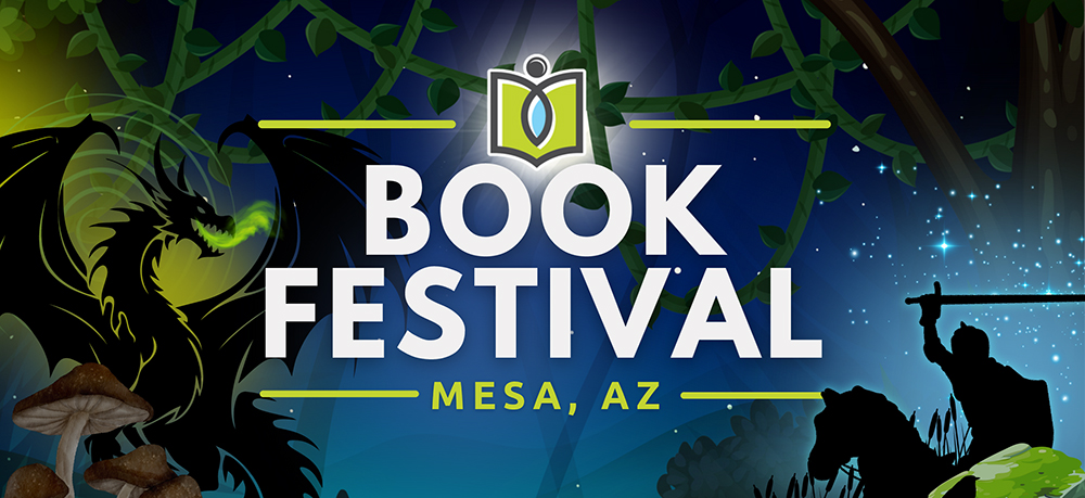 2025 Book Festival Header