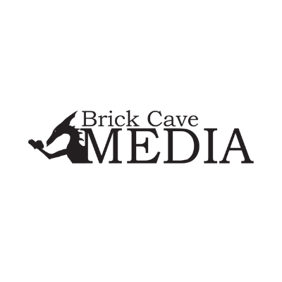 brick cave