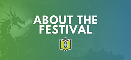 About the Mesa Book Festival