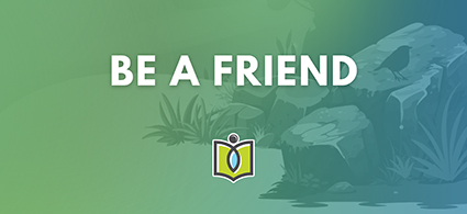 Be a Friend and Donor to the Mesa Book Festival