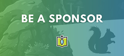 Become a sponsor of the Mesa Book Festival