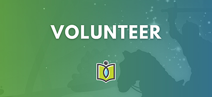 Become a Volunteer at the Mesa Book Festival