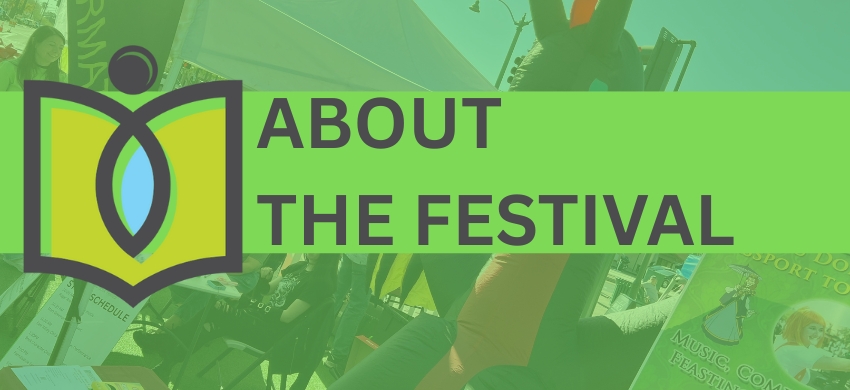 About the Mesa Book Festival