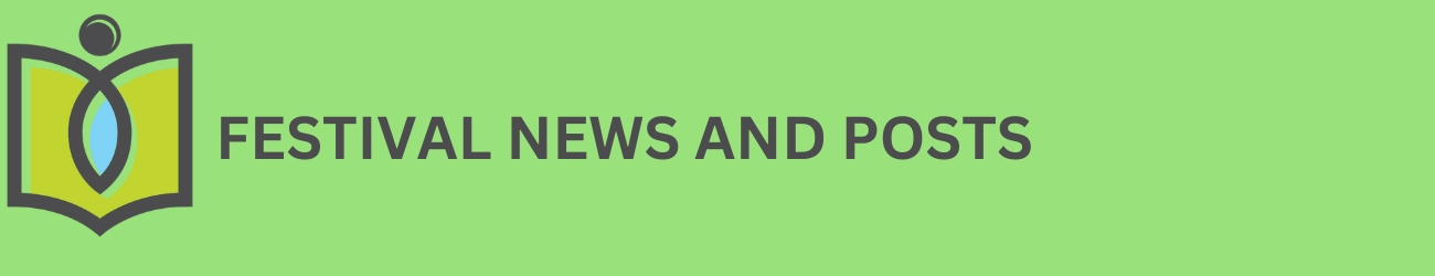 Mesa Book Festival News and Posts