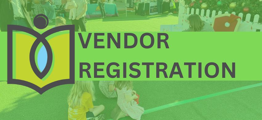 VENDOR REGISTRATion