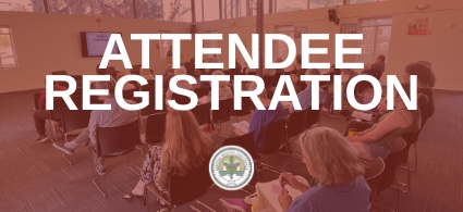 Sonoran Writers Conference Attendee Registration