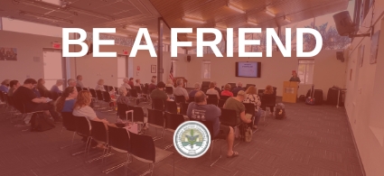 Be a Friend of the Sonoran Writers Conference