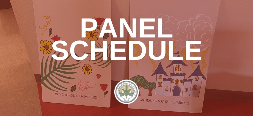 Place a Panel Nomination for the Sonoran Writers Conference