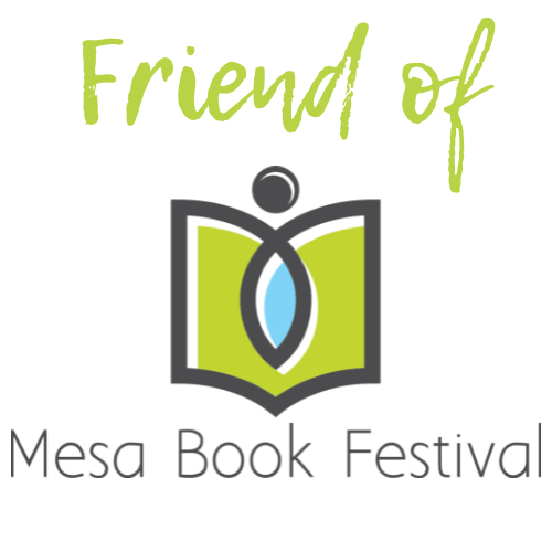 Friend of the Mesa Book Festival