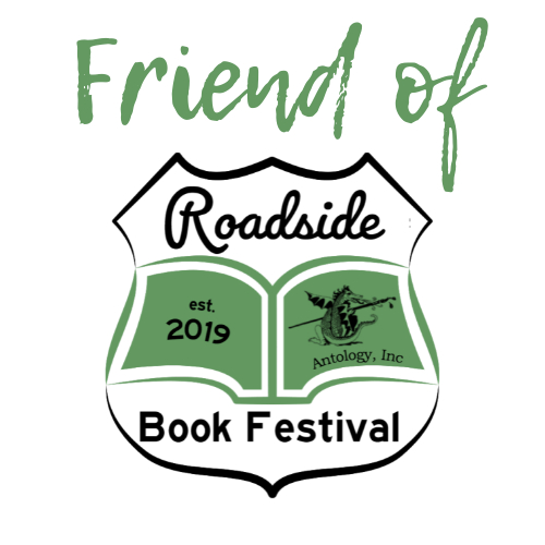 friend of the Roadside Book Festival