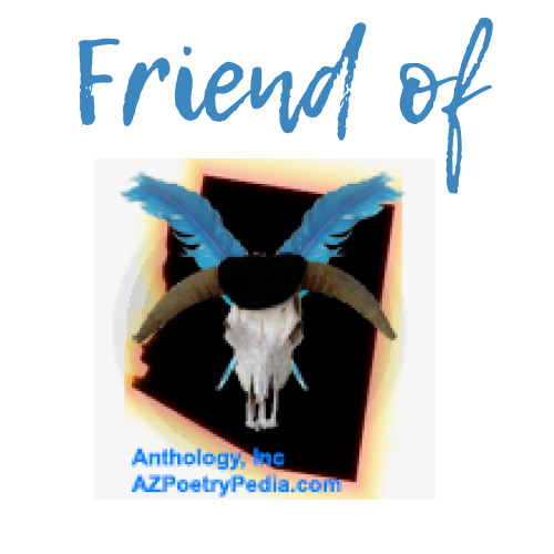 Be a friend of AZPoetryPedia