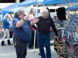 Mesa Book Festival 2023