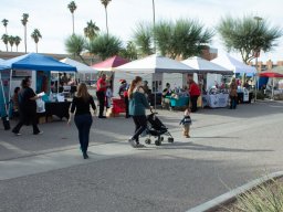 Mesa Book Festival 2023