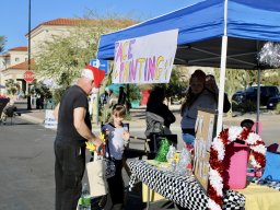 2025 Mesa Book Festival