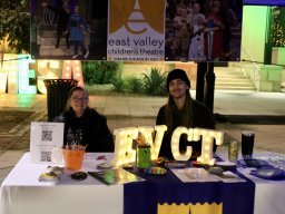 2025 Mesa Book Festival