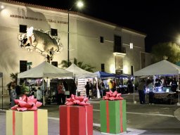 2025 Mesa Book Festival