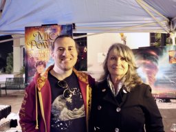 2025 Mesa Book Festival