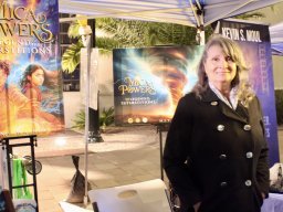 2025 Mesa Book Festival