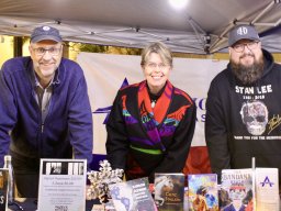 2025 Mesa Book Festival