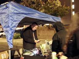 2025 Mesa Book Festival