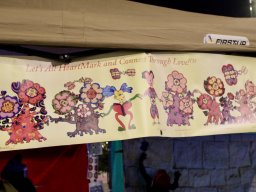 2025 Mesa Book Festival