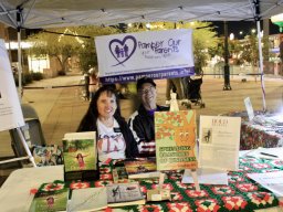 2025 Mesa Book Festival