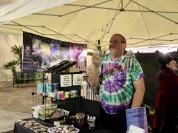 2025 Mesa Book Festival