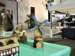 2025 Mesa Book Festival