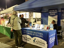 2025 Mesa Book Festival