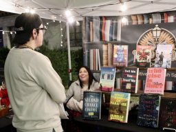 2025 Mesa Book Festival