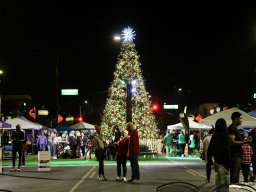2025 Mesa Book Festival