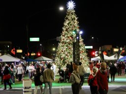 2025 Mesa Book Festival