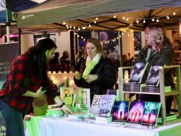 2025 Mesa Book Festival