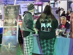 2025 Mesa Book Festival