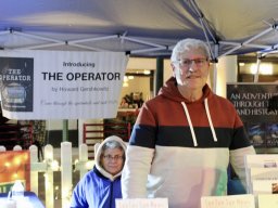 2025 Mesa Book Festival