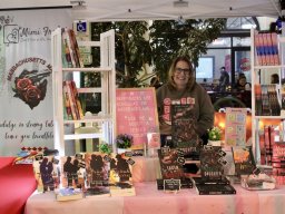 2025 Mesa Book Festival