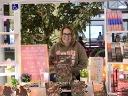 2025 Mesa Book Festival