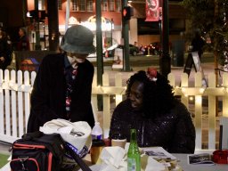 2025 Mesa Book Festival