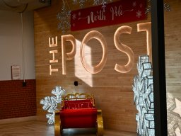 2025 Mesa Book Festival