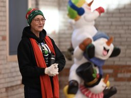 2025 Mesa Book Festival