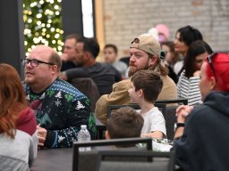 2025 Mesa Book Festival