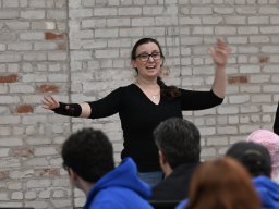 2025 Mesa Book Festival