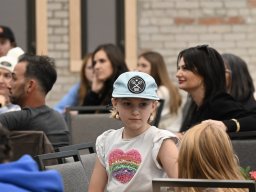 2025 Mesa Book Festival