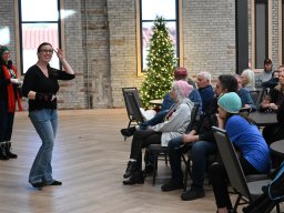 2025 Mesa Book Festival