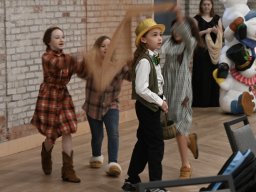 2025 Mesa Book Festival