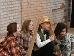 2025 Mesa Book Festival