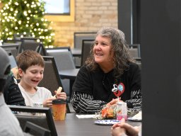 2025 Mesa Book Festival